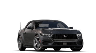 2026 Ford Mustang® External Image 4